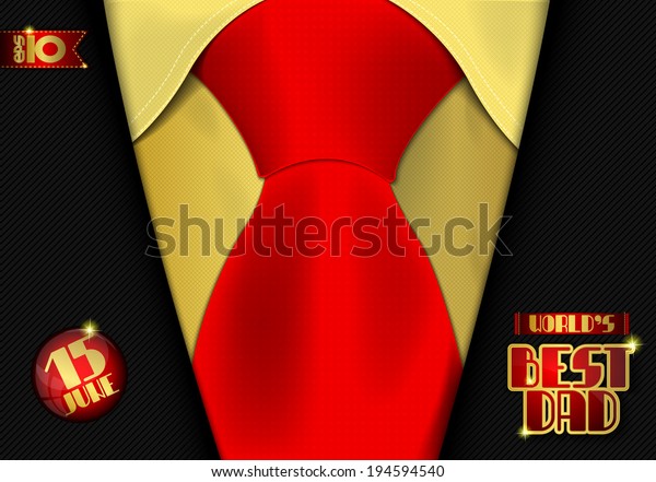 red black and gold shirt