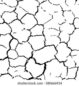 black mesh. abstract grid.  lightning. white background. grunge texture. vector illustration