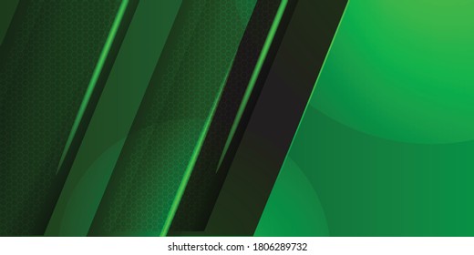 Resumen de fondo de metal negro con concepto corporativo moderno. Ilustración vectorial para el fondo moderno de la presentación de los discursos principales, diseño de folletos, deslizador de sitios web, página de inicio, perfil de la empresa