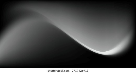 Black Metal texture background surface steel

