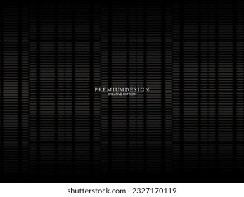 Black metal texture steel background. Perforated metal sheet.
