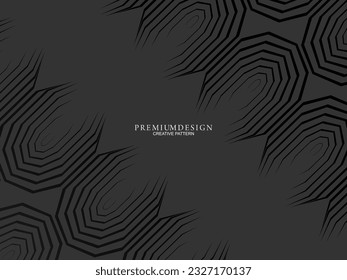 Black metal texture steel background. Perforated metal sheet.