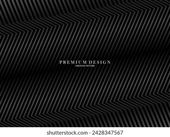 Black metal texture steel background. Perforated metal sheet.