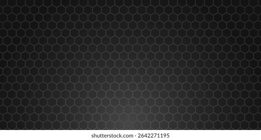 Black metal texture steel background. Perforated sheet metal. vecto eps 10