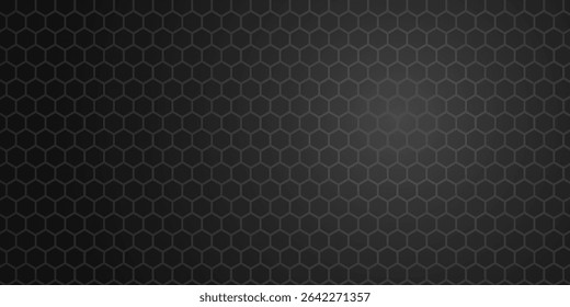 Black metal texture steel background. Perforated sheet metal. vecto eps 10