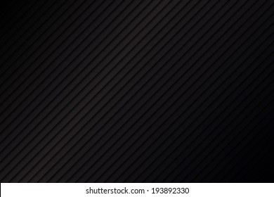 Black metallic abstract background
