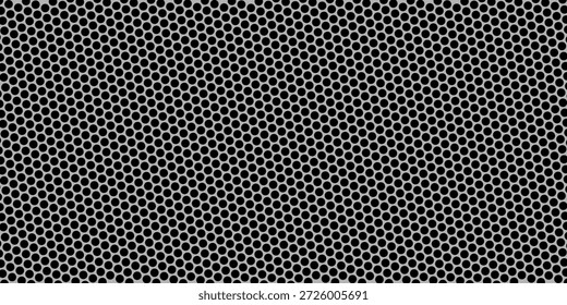 Schwarze metallische Textur. 2D-Grafiken. Computerdesign. Hintergrund