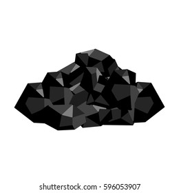 570 Coal diamond logo Images, Stock Photos & Vectors | Shutterstock