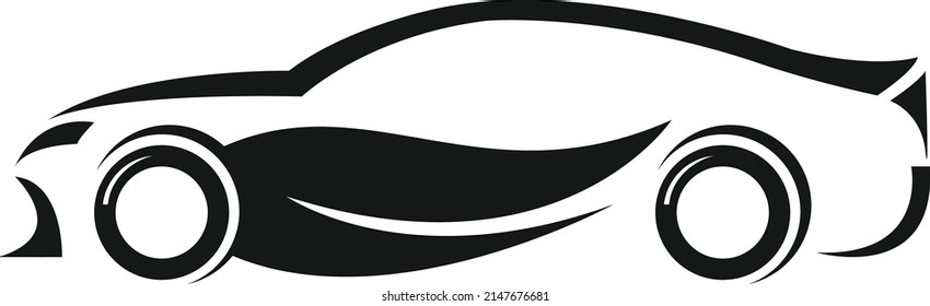 5,691 Minimal Cars Logos Vectors Images, Stock Photos & Vectors ...