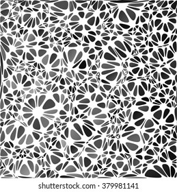 Black modern Style, Creative Design Templates