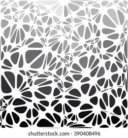 Black modern Style, Creative Design Templates