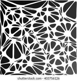 Black modern Style, Creative Design Templates