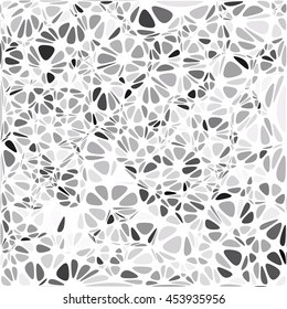 Black modern Style, Creative Design Templates