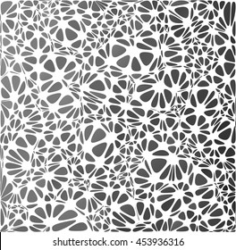 Black modern Style, Creative Design Templates