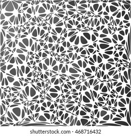 Black modern Style, Creative Design Templates