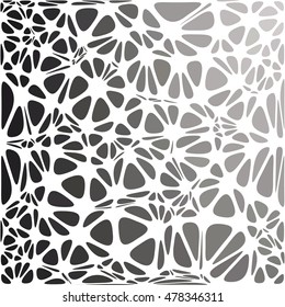 Black modern Style, Creative Design Templates