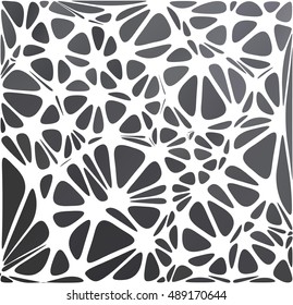 Black modern Style, Creative Design Templates