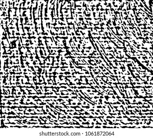 Black mottled overlaying background. Vector modern background for posters, brochures, sites, web, cards, interior design
