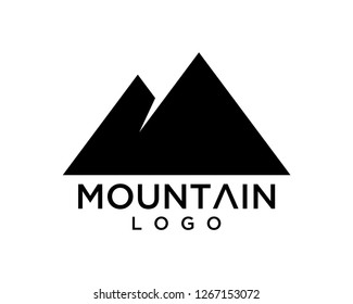 black mountain logo