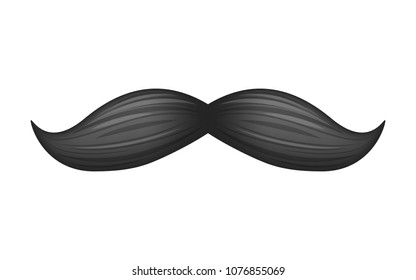 Moustache Images Stock Photos Vectors Shutterstock