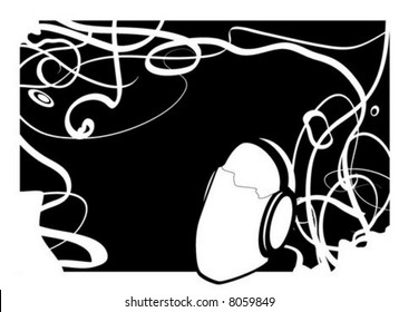 black music man