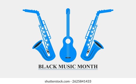 Black Music Month, Honoring the Sound That Shaped the Nation