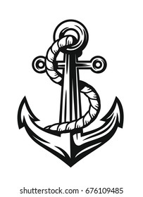 35,683 Anchor black background Images, Stock Photos & Vectors ...