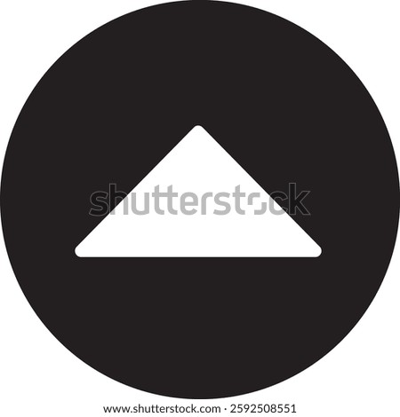 black navigation arrow icon, arrow, chevron, right, left, down up