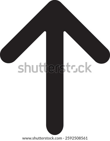 black navigation arrow icon, arrow, chevron, right, left, down up