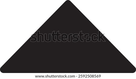 black navigation arrow icon, arrow, chevron, right, left, down up