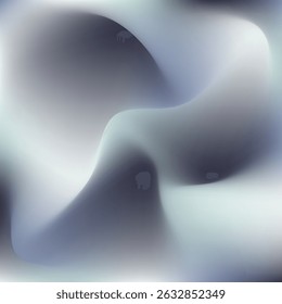 black navy blue teal grey color gradiant illustration. black navy blue teal grey color gradiant background. not focused image of bright black navy blue teal grey color gradation.