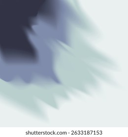 black navy blue teal grey color gradiant illustration. black navy blue teal grey color gradiant background. not focused image of bright black navy blue teal grey color gradation.