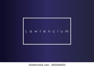 Black Navy Lawrencium Gradient Backround Free Vector Desain