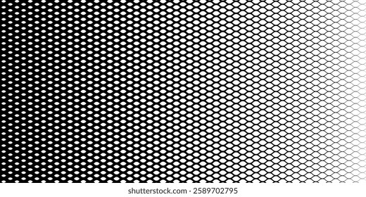 black net sport wear fabric textile pattern seamless background