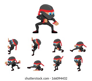 Black Ninja