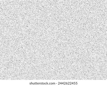 Black noise stipple dots. Sand grain effect. dots grunge dotwork gradient vector background. . Abstract noise dotwork pattern. Gradient circles. Stochastic dotted vector