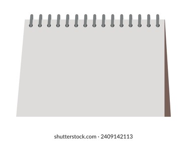 Black notebook or notepad icon.