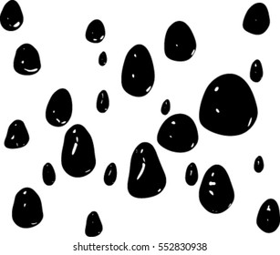 black oil