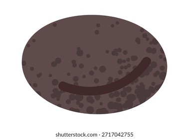 Ingrediente de aceituna negra para pizza