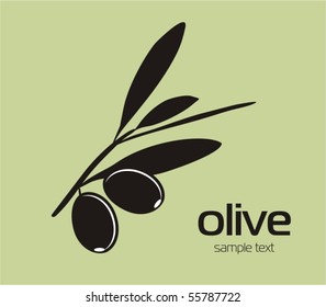 Black olives