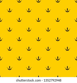 Black and Orange background. Great background. Can be used for wallpaper, fabric, web page background, surface textures. Abstract background. Fashion graphics. Vector images.