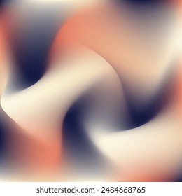 black orange beige color gradiant illustration. black orange beige color gradiant background. not focused image of bright black orange beige color gradadient