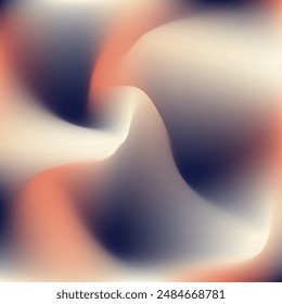 black orange beige color gradiant illustration. black orange beige color gradiant background. not focused image of bright black orange beige color gradadient