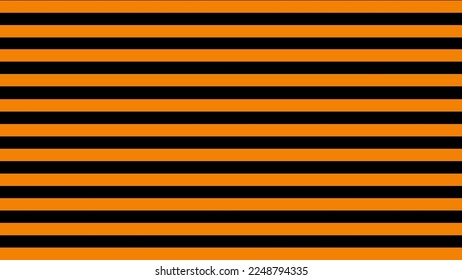  Black and orange lines background