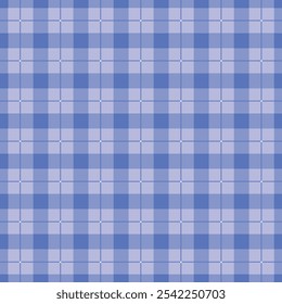 Black and orange little squares plaid pattern