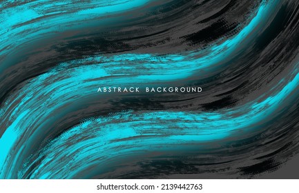 black and other color gradient abstract background good for banners, pamphlets, etc