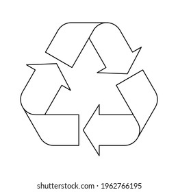 4,543 Universal recycling symbol Images, Stock Photos & Vectors ...