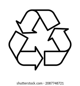 4,543 Universal recycling symbol Images, Stock Photos & Vectors ...