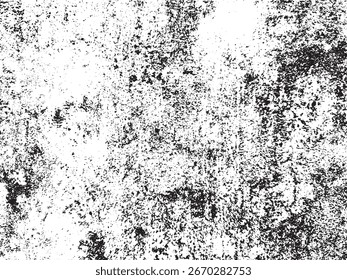 Fondo de textura de grunge superpuesto negro