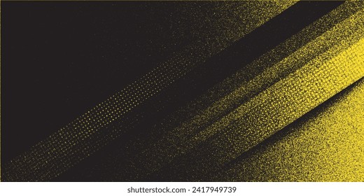 black overlay monochrome grungy texture on white background, vector illustration background texture